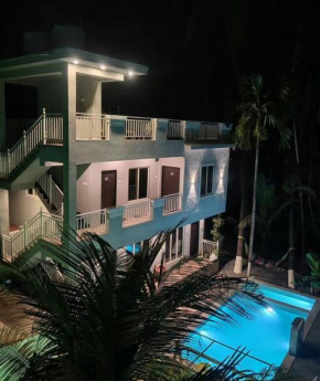 The Gunjal's Villa & Home Stay